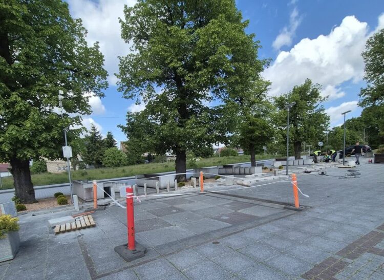 fot. Urząd Gminy Trzebiel