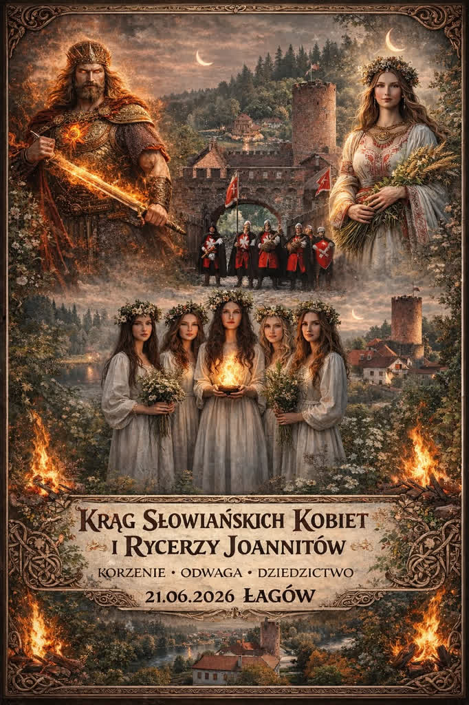 Grafika: Aktywny Łagów