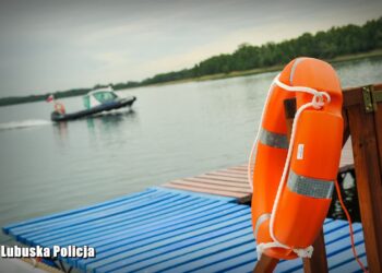 Fot. Lubuska Policja