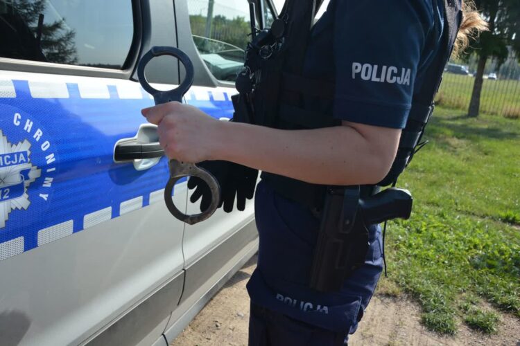 Fot. suwalki.policja.gov.pl