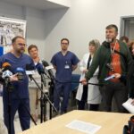 Fot. Uniwersytecki Szpital Kliniczny w Białymstoku/FB