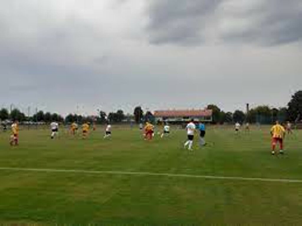 stadion Sława