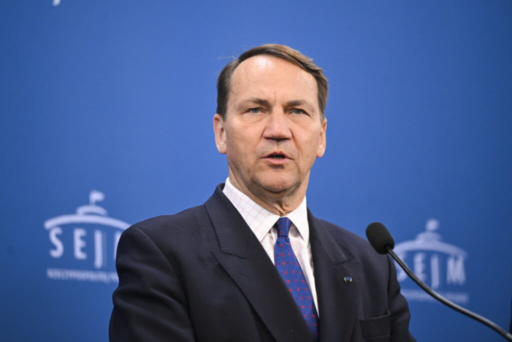 PAP/Radek Pietruszka