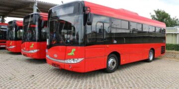 Autobus SUBBUS