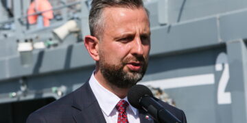 PAP/Lech Muszyński