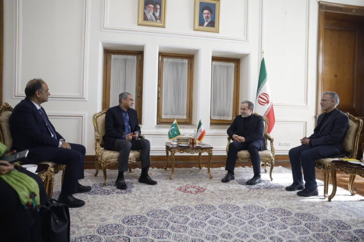 PAP/EPA/IRANIAN FOREIGN MINISTRY OFFICE/ HANDOUT
