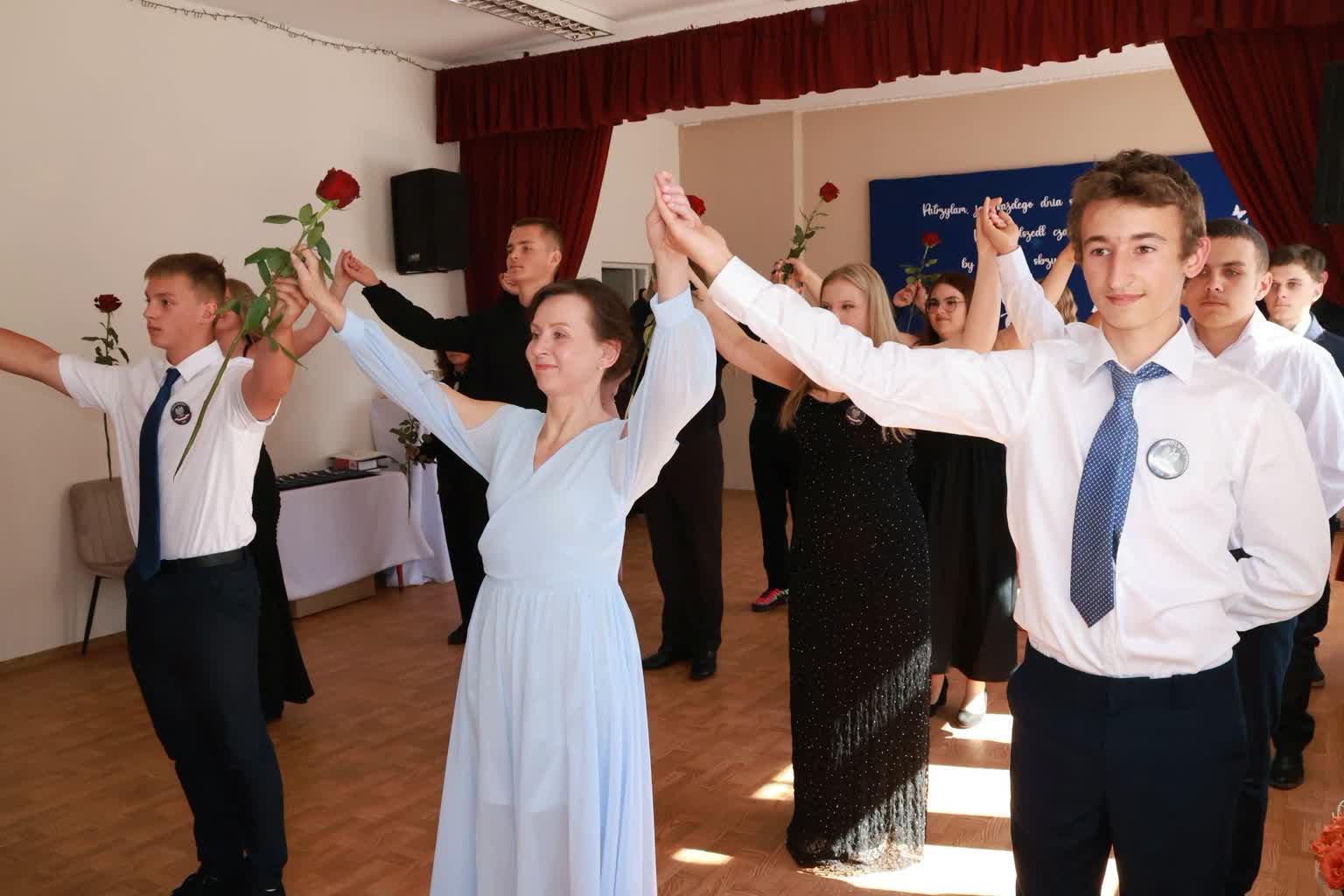 Międzyrzecka oświata dofinansowania