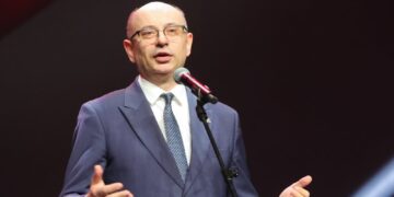 dr Mateusz Szpytma. Fot. Instytut Pamięci Narodowej/FB