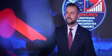 PAP/Piotr Nowak