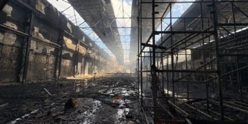 Fot. Komenda Wojewódzka Państwowej Straży Pożarnej w Gorzowie Wlkp./FB