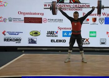 fot. materiały Jakuba Orłowskiego