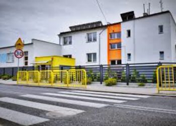 Szkoła Lubieszów
