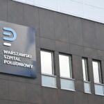 Szpital Południowy w Warszawie. Fot. PAP/Radek Pietruszka