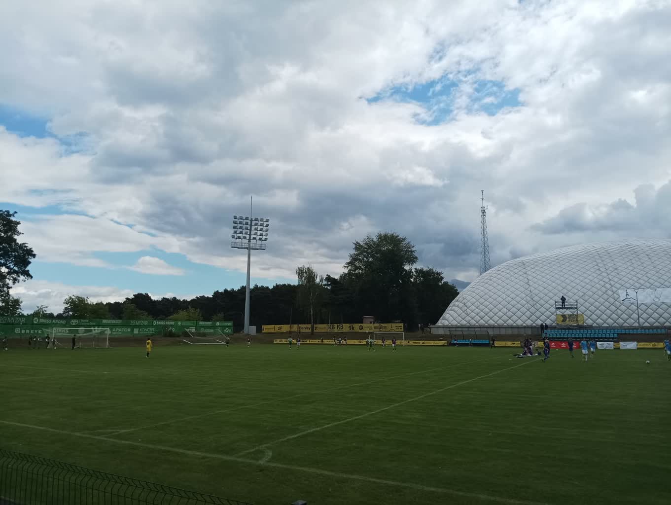 Wystartował Purple Cup 2026