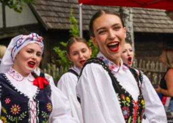 fot. Regionalne Centrum Animacji Kultury w Zielonej Górze
