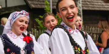 fot. Regionalne Centrum Animacji Kultury w Zielonej Górze