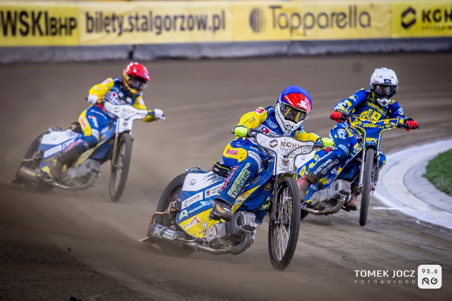 Stal podejmie lidera