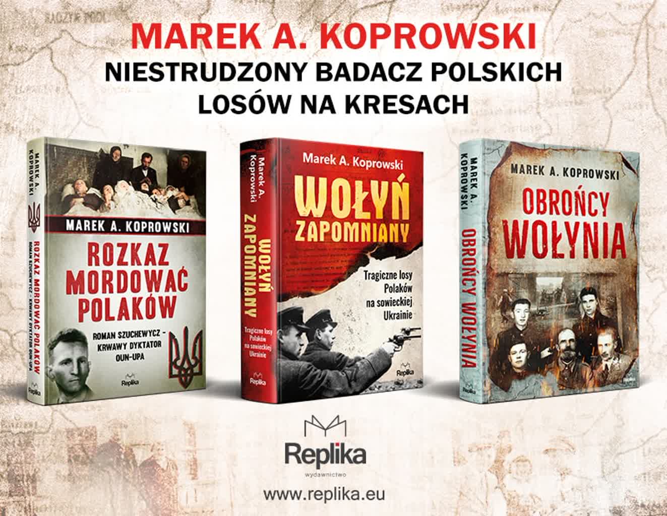 Rzeź Wołyńska
