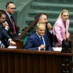Fot. PAP/Albert Zawada