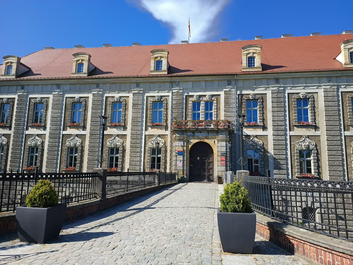 Dziś startuje żagański festiwal sztuki Y