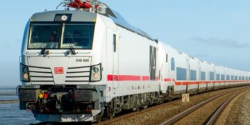 Fot. Deutsche Bahn/FB