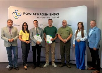 fot. Starostwo Powiatowe w Krośnie Odrzańskim