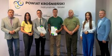 fot. Starostwo Powiatowe w Krośnie Odrzańskim