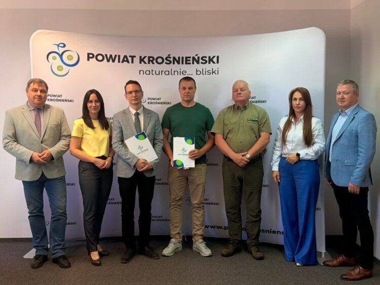 fot. Starostwo Powiatowe w Krośnie Odrzańskim