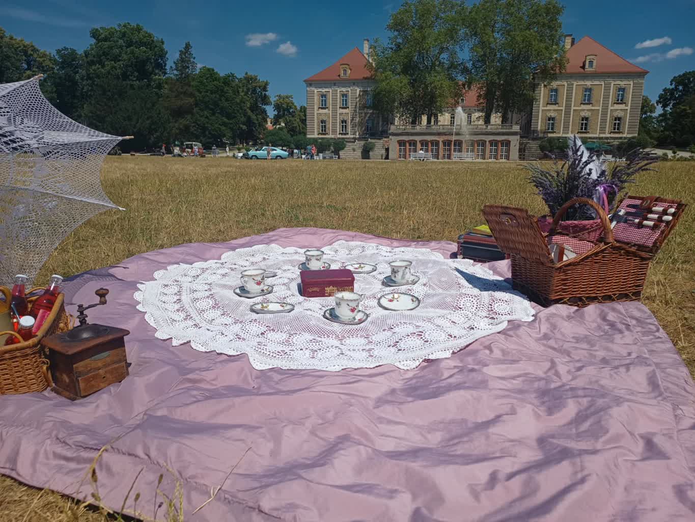 Żagań zaprasza na Festiwal Sztuki Ulicznej