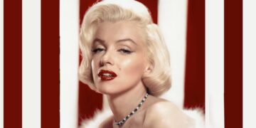 Marilyn Monroe. Fot. Wikipedia
