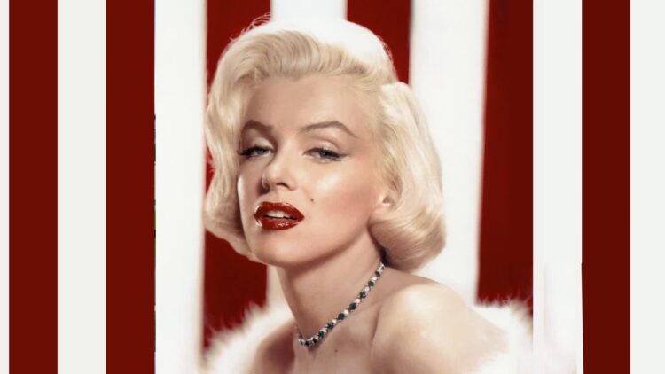 Marilyn Monroe. Fot. Wikipedia