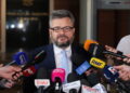 PAP/Paweł Supernak