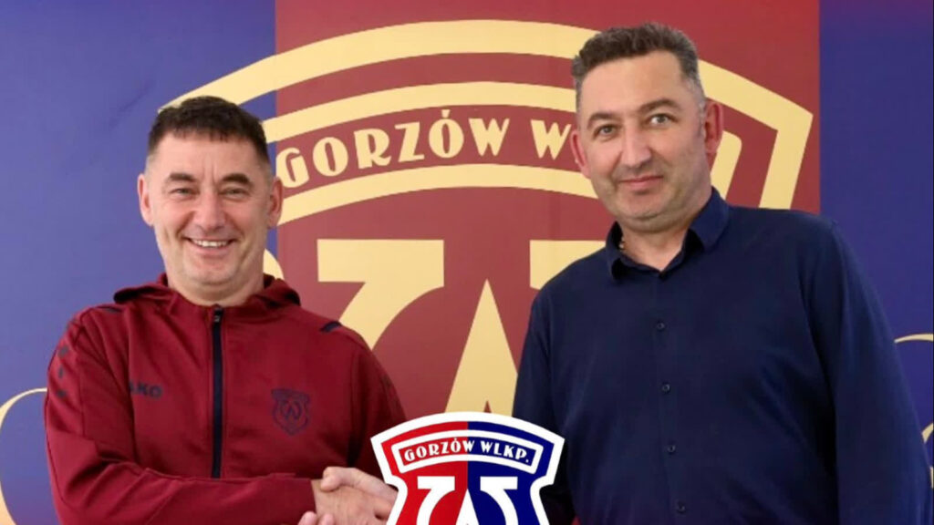 fot. Warta Gorzów
