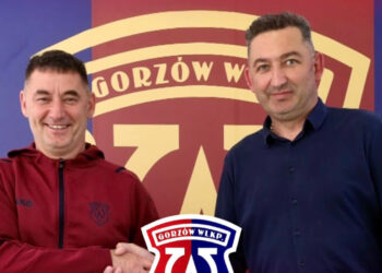 fot. Warta Gorzów