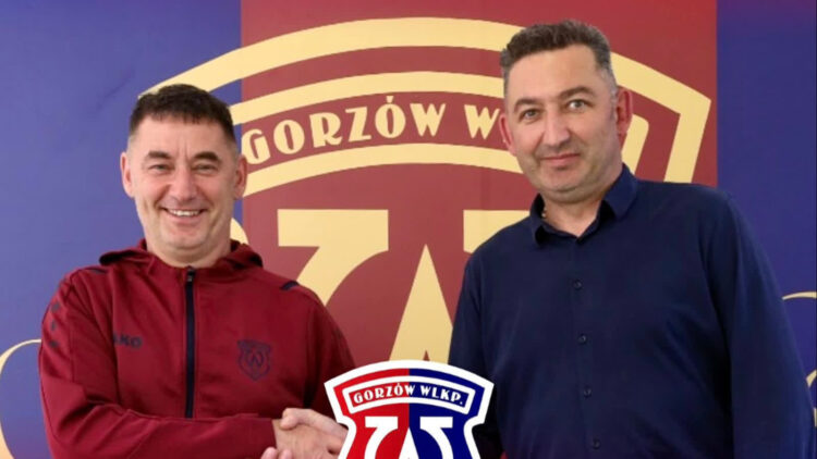 fot. Warta Gorzów