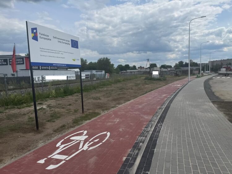 fot. UM Żary