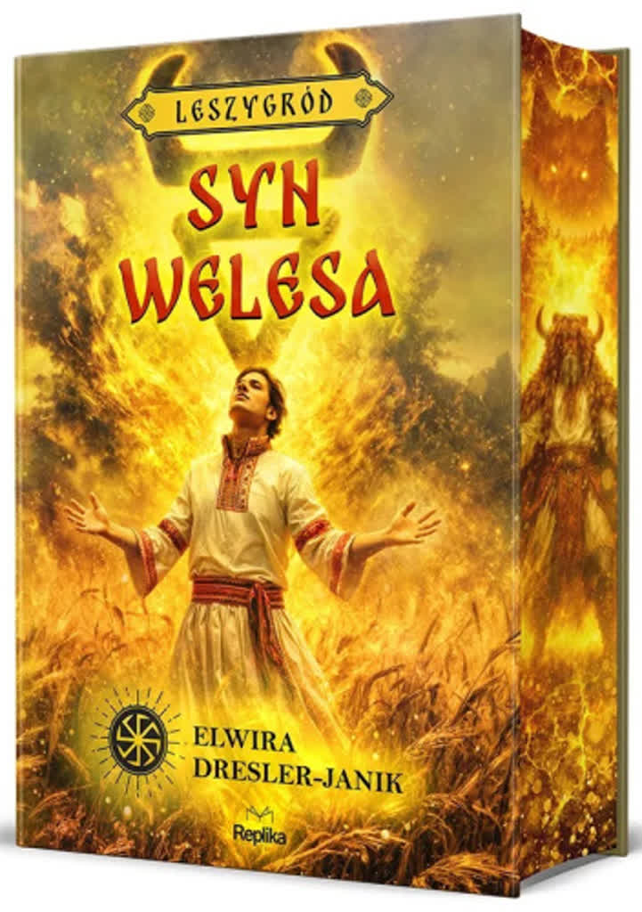 Słowiańskie Światy