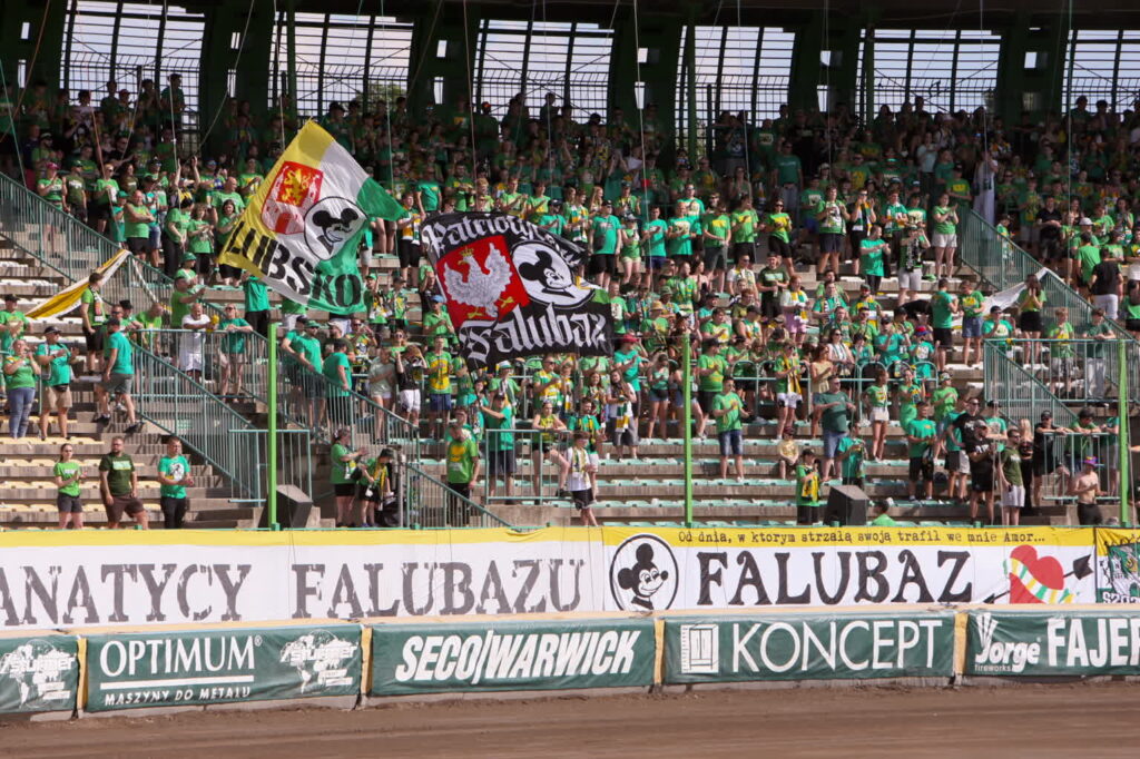 fot. PAP/Lech Muszyński