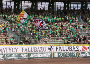 fot. PAP/Lech Muszyński