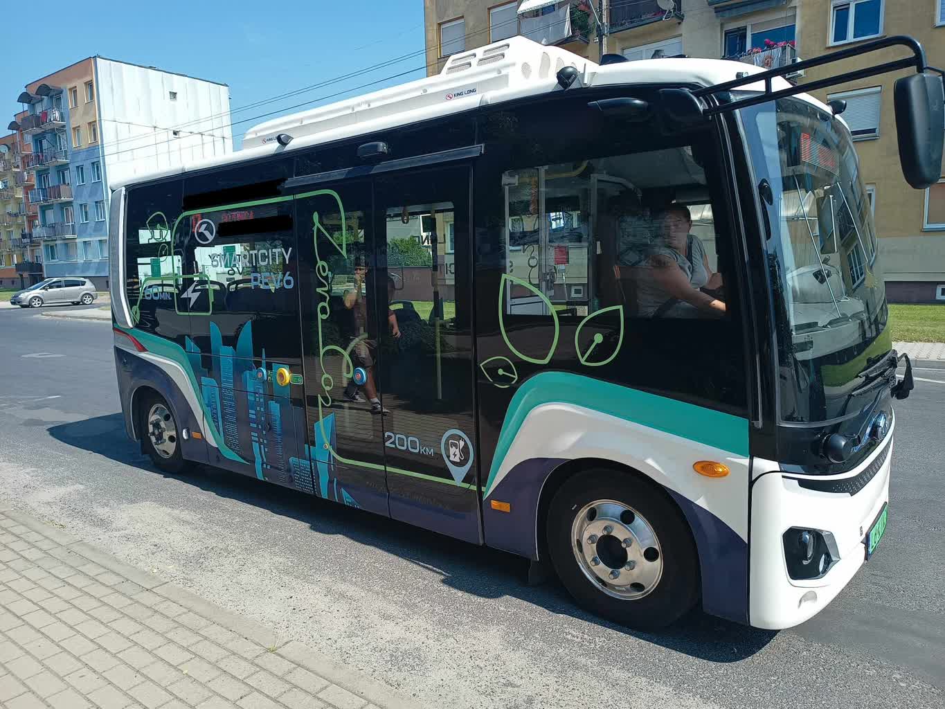 Żagański MZK wybuduje stację transformatorową dla autobusów elektrycznych