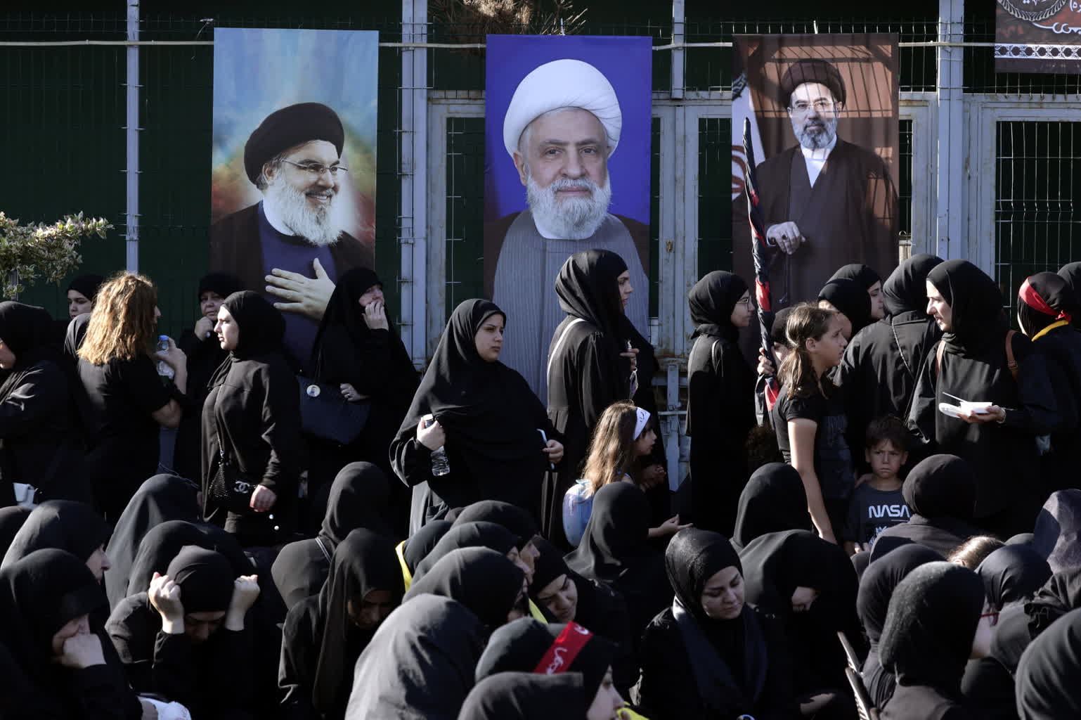 Eskalacja Iran-USA, niespokojnie w Libanie