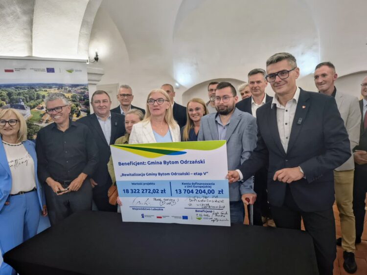 Rewitalizacja Bytomia