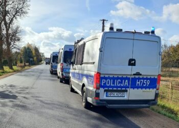 Zdjęcie ilustracyjne. Fot. Mazowiecka Policja