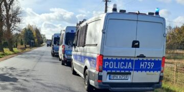 Zdjęcie ilustracyjne. Fot. Mazowiecka Policja