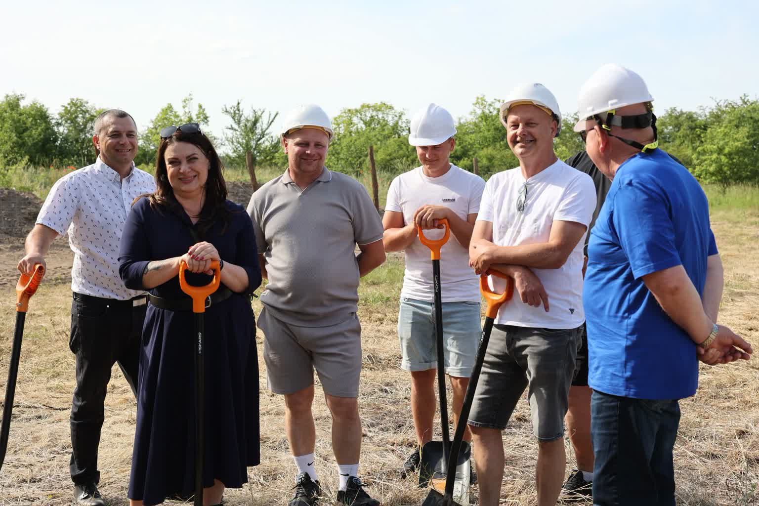 Lisów czeka na świetlicę