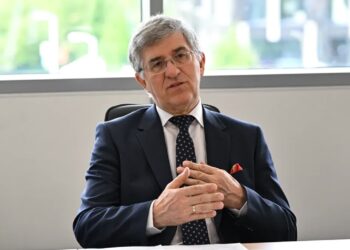 Zbigniew Derdziuk. Fot. PAP/Radek Pietruszka