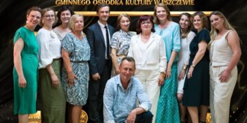 fot. GOK Pszczew