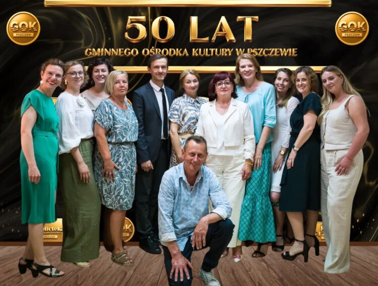 fot. GOK Pszczew