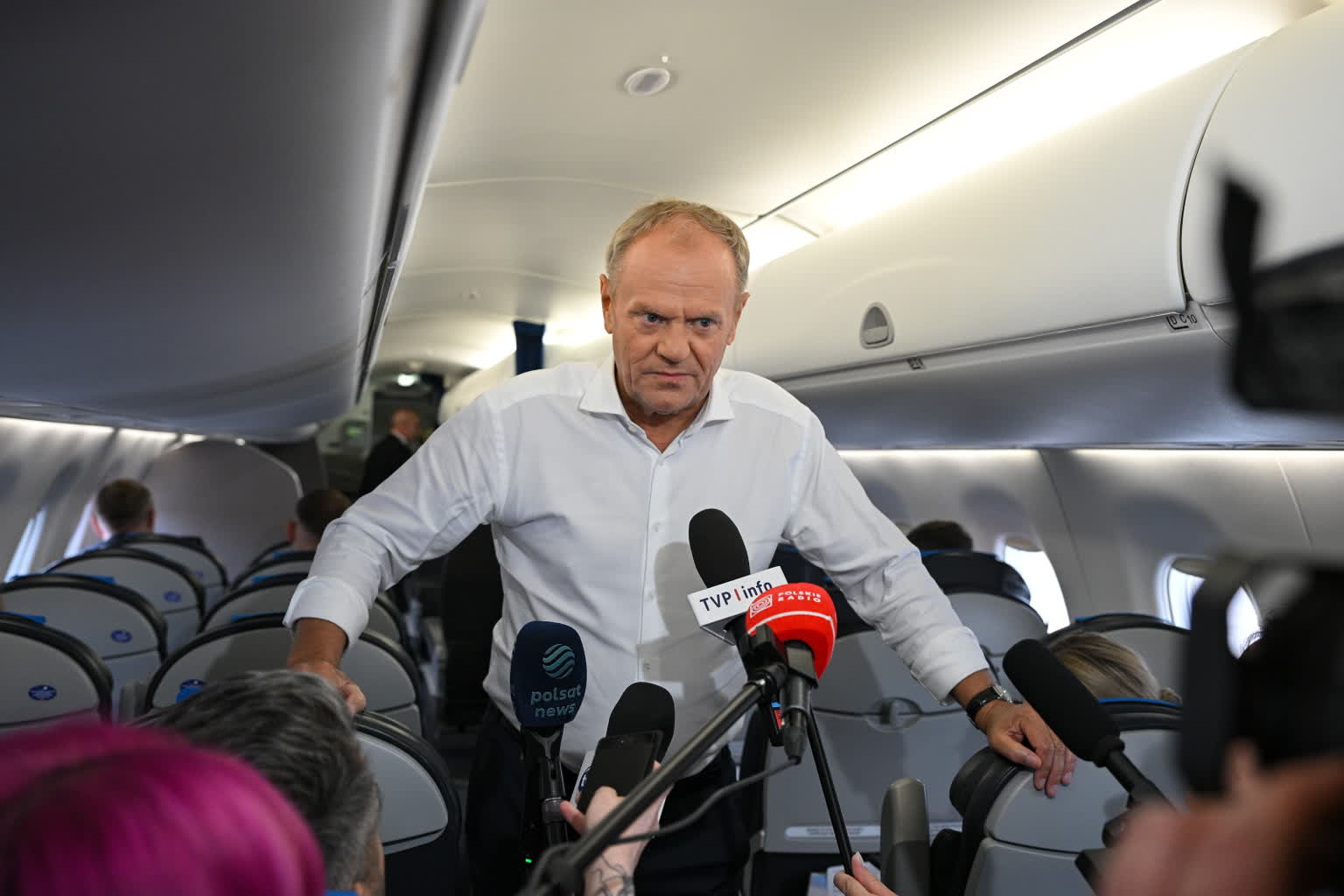 Tusk wziął udział w szczycie UE – Bałkany Zachodnie