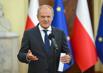 PAP/Radek Pietruszka